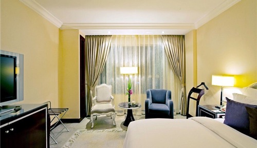 Executive Deluxe Room