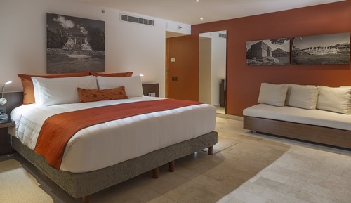 Classic Room, 2 Queen Beds