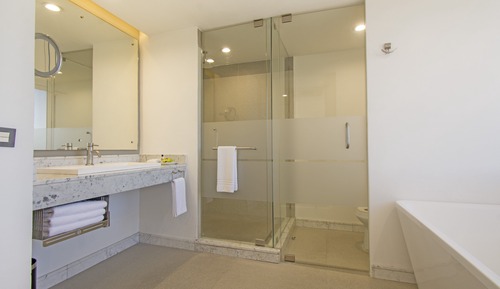 Premium Room, 2 Double Beds