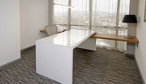 Suite, 1 Bedroom, Balcony, City View (Garden)