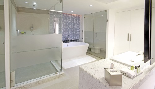 Junior Suite, 1 King Bed