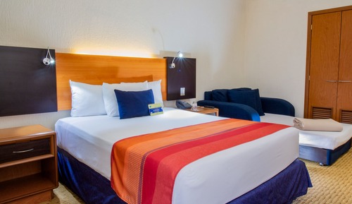Executive Room, 1 Double Bed
