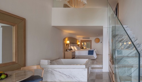 Superior Loft Suite - Kids & Teens Stay Free