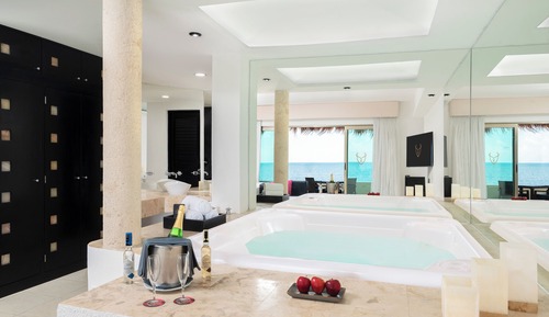 Passion Suite