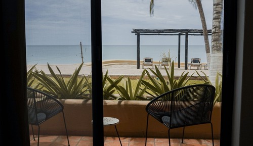 Premium Room, 2 Queen Beds, Ocean View