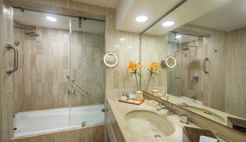 Family Suite, 3 Bedrooms