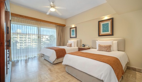 Family Suite, 2 Bedrooms