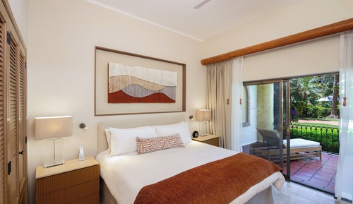 Deluxe Suite, 1 Bedroom