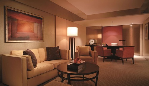 Garden Wing, Executive Suite