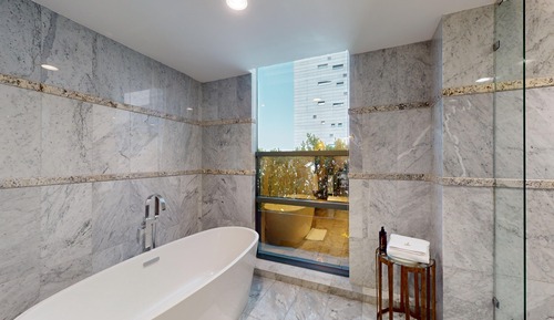 Sky Suite, 2 Double Beds