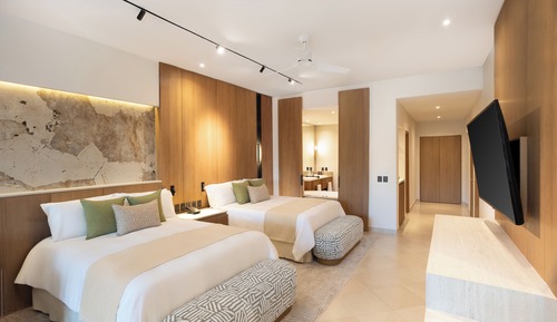 Master Suite Ocean View