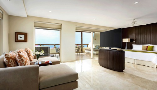 Grand Class Suite
