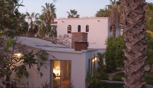 Casa Santa Luz