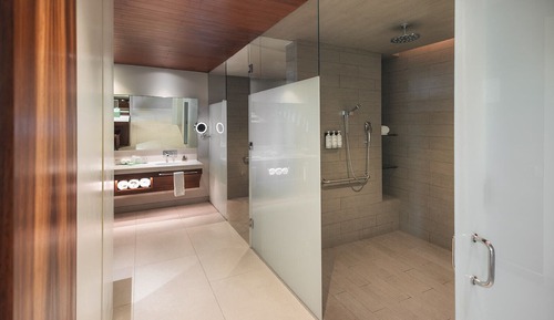 Premium Room, Accessible