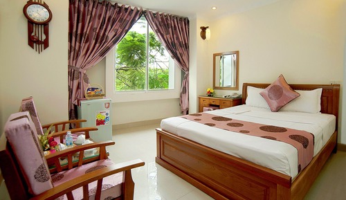 Superior Double or Twin Room