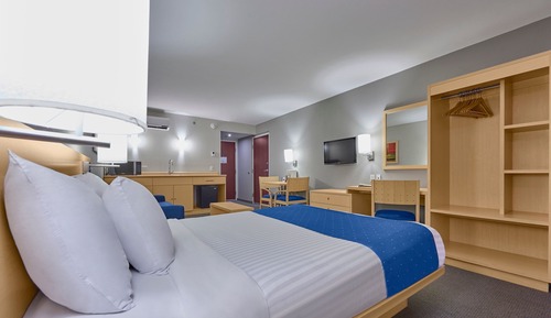 Superior Room, 1 Queen Bed with Sofa bed