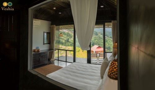 Bungalow, Mountain View