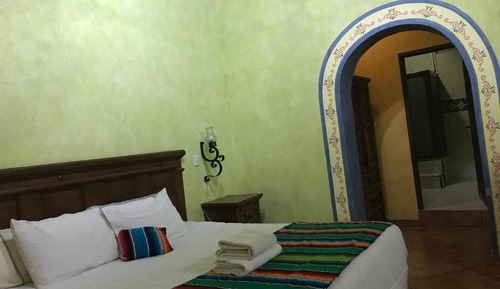 Family Triple Room