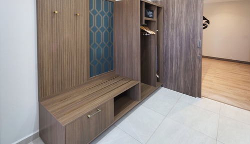 Suite, Multiple Beds