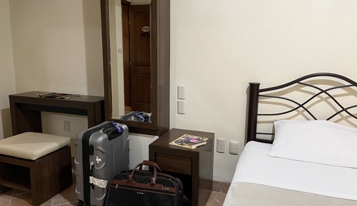 Basic Single Room