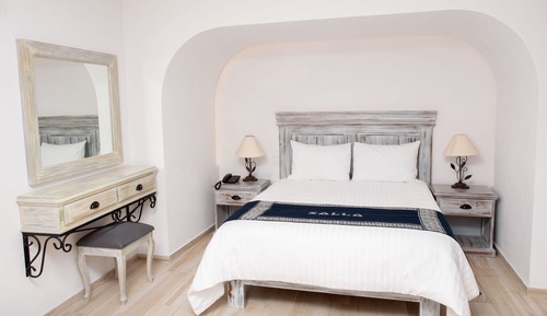Comfort Room