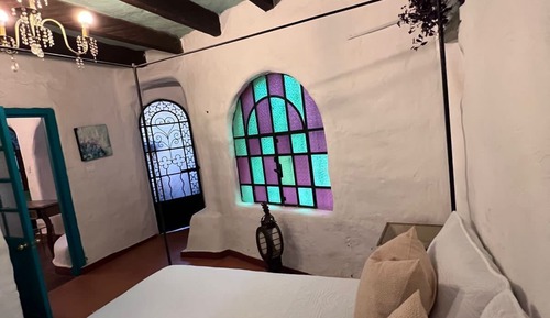 Family House