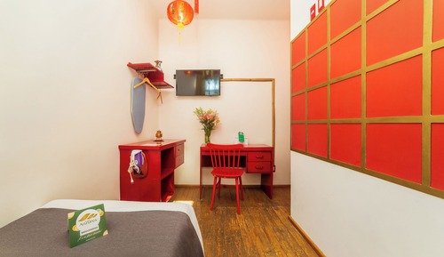 Standard Single Room, 1 Bedroom