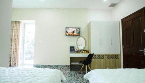 Comfort Double or Twin Room