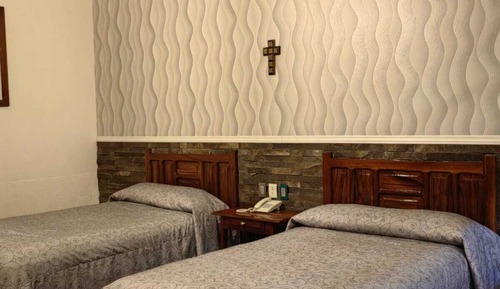 Comfort Twin Room
