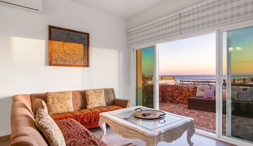 Villa, Multiple Beds, Ocean View (Villa 19 - Playa Arcangel)
