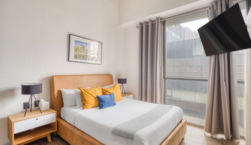 Luxury Studio Suite