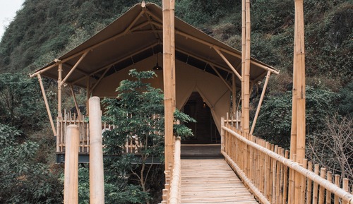 Canopy Lodge