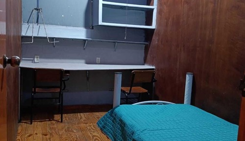 Basic Room
