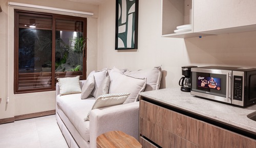 Family Apartment - 102