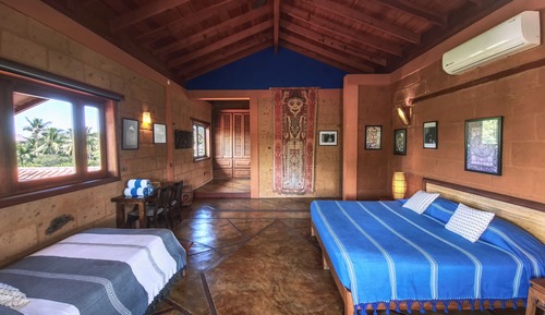 Panoramic Suite, Terrace, Mountain View