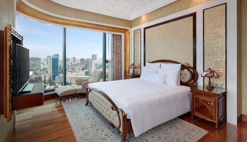 2-Bedroom Panorama (Liberty)