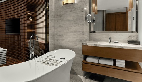 Suite, 2 Bedrooms