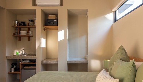 Deluxe Apartment, 2 Bedrooms