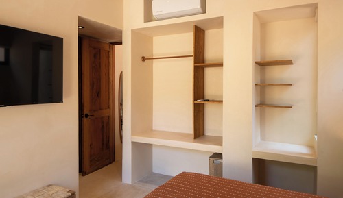 Deluxe Apartment, 2 Bedrooms, Private Pool