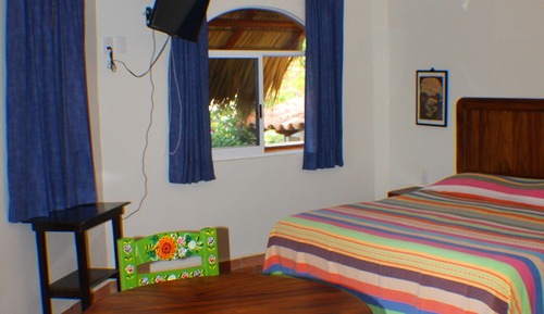 Comfort Studio Suite, Kitchenette