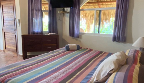 Comfort Studio Suite, Kitchenette