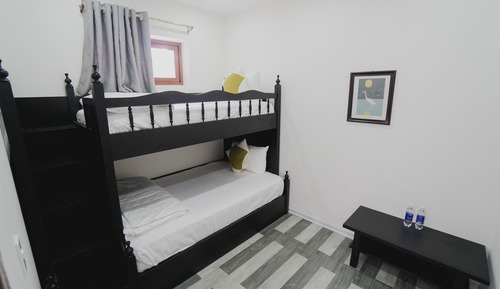 Family Apartment, 3 Bedrooms, Hot Tub