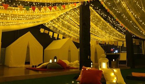 Tent
