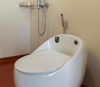 Deluxe Double Studio