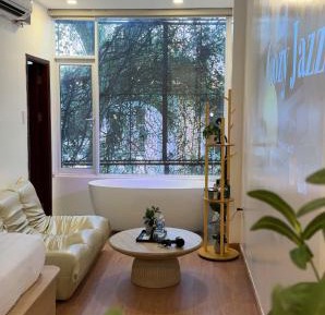 Deluxe Double Room with Bath