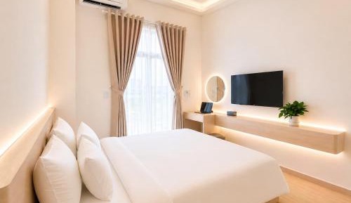 Premier Double Room