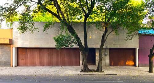 Quadruple Room with Terrace