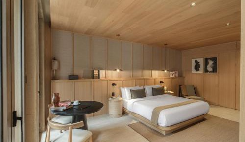 King Suite