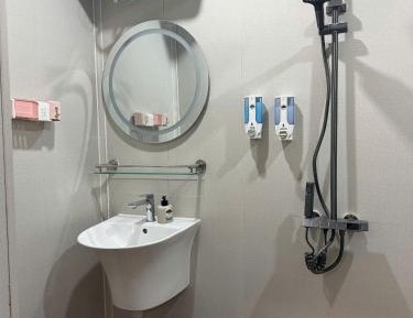 Budget Double or Twin Room