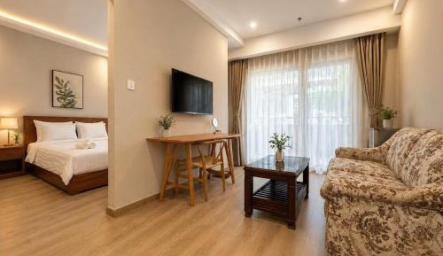 King Suite